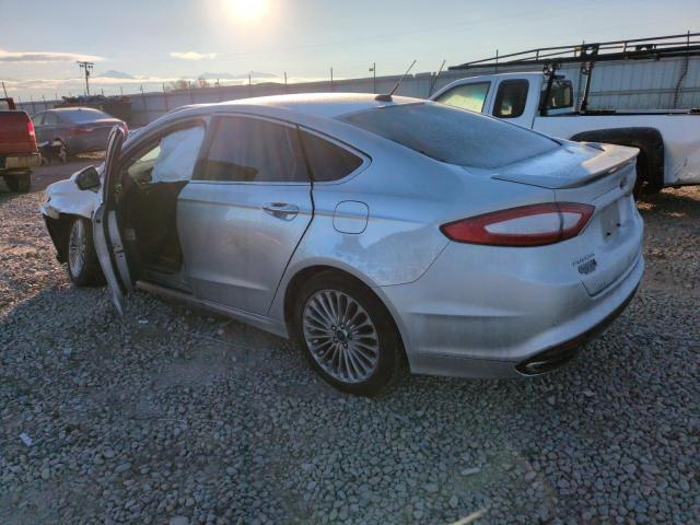 Photo 2 from auction – 2016 FORD FUSION TIT with VIN 3FA6P0K93GR159094