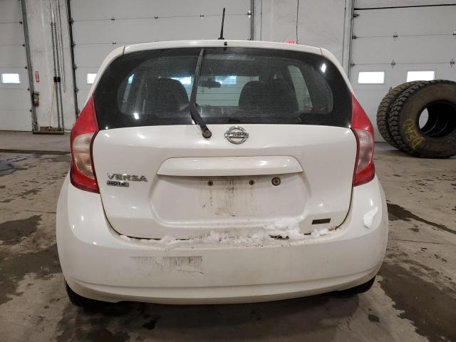 Photo 6 from auction – 2015 NISSAN VERSA NOTE with VIN 3N1CE2CP0FL366512