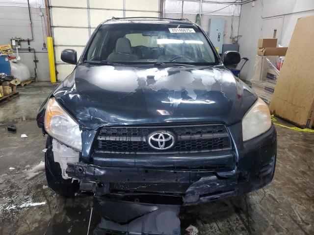 Photo 5 from auction – 2009 TOYOTA RAV4 with VIN JTMBF33V89D009597