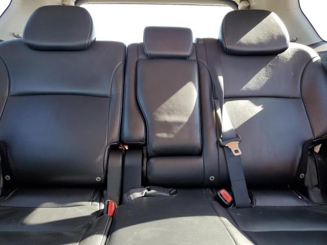 Photo 10 from auction – 2010 MITSUBISHI OUTLANDER with VIN JA4JT4AX9AZ007101