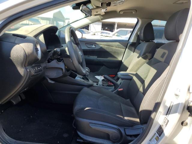 Photo 7 from auction – 2021 KIA FORTE FE with VIN 3KPF24AD8ME286741
