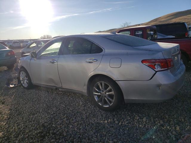 Photo 2 from auction – 2011 LEXUS ES 350 with VIN JTHBK1EG4B2417268