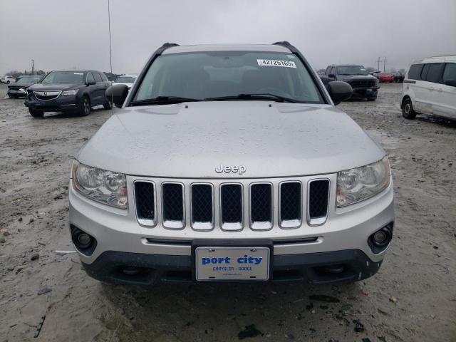 Снимка 5 от търг – 2012 JEEP COMPASS LA с VIN 1C4NJDEB2CD564282