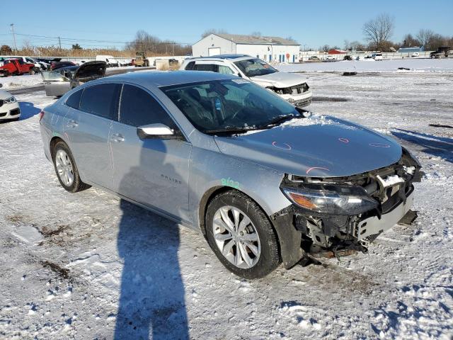 Photo 4 from auction – 2019 CHEVROLET MALIBU LT with VIN 1G1ZD5ST7KF176830