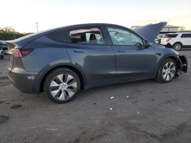 Photo 3 from auction – 2023 TESLA MODEL Y with VIN 7SAYGDEE3PF851671