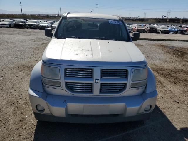 صورة رقم 5 من المزاد - 2011 DODGE NITRO HEAT مع VIN 1D4PT4GK0BW605272