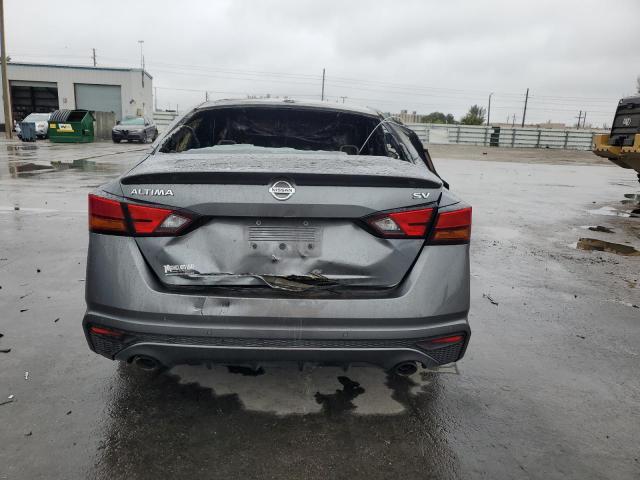 Zdjęcie 6 z aukcji – 2019 NISSAN ALTIMA SV z VIN 1N4BL4DV0KC123737