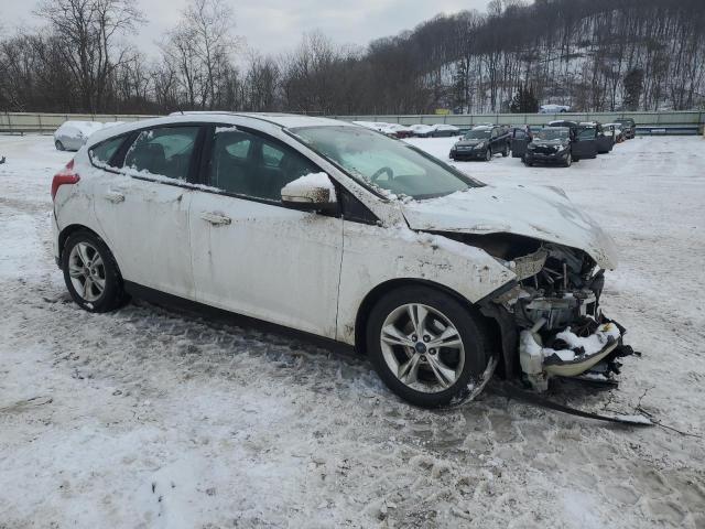 Photo 4 from auction – 2014 FORD FOCUS SE with VIN 1FADP3K26EL386819