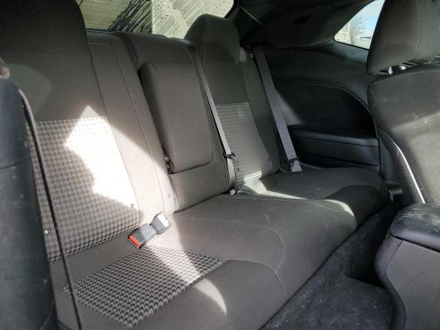 Photo 10 from auction – 2021 DODGE CHALLENGER with VIN 2C3CDZFJXMH516930