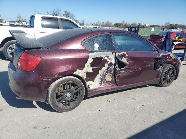 Photo 3 from auction – 2007 TOYOTA SCION TC with VIN JTKDE177870193870