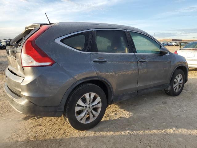 Photo 3 from auction – 2012 HONDA CR-V EXL with VIN JHLRM4H77CC004847
