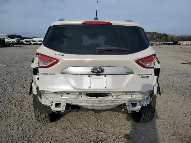 Photo 6 from auction – 2014 FORD ESCAPE TIT with VIN 1FMCU9J90EUE19562