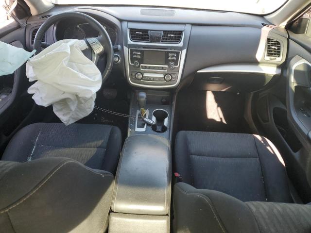 Photo 8 from auction – 2017 NISSAN ALTIMA 2.5 with VIN 1N4AL3APXHC194724