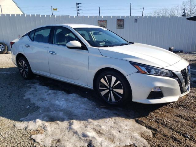 Photo 4 from auction – 2022 NISSAN ALTIMA SV with VIN 1N4BL4DW0NN352811