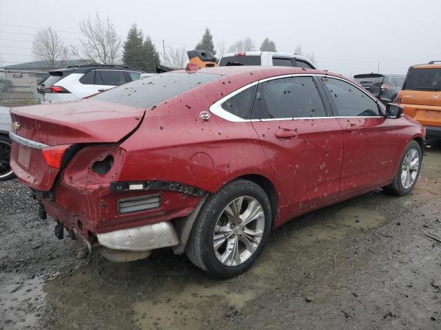 Photo 3 from auction – 2014 CHEVROLET IMPALA LT with VIN 2G1115SL6E9113866