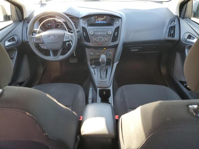 Photo 8 from auction – 2018 FORD FOCUS SE with VIN 1FADP3K27JL308026