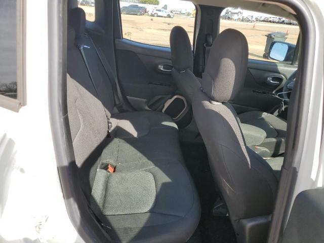 Photo 11 from auction – 2016 JEEP RENEGADE S with VIN ZACCJAAW9GPC68522