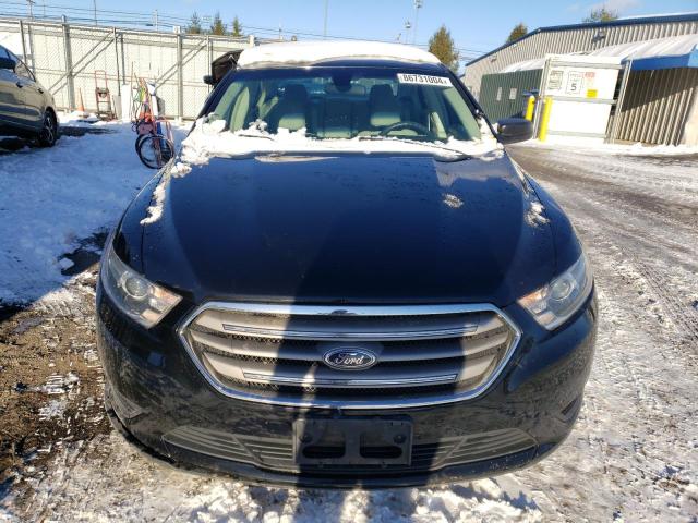Photo 5 from auction – 2016 FORD TAURUS SE with VIN 1FAHP2D87GG150771