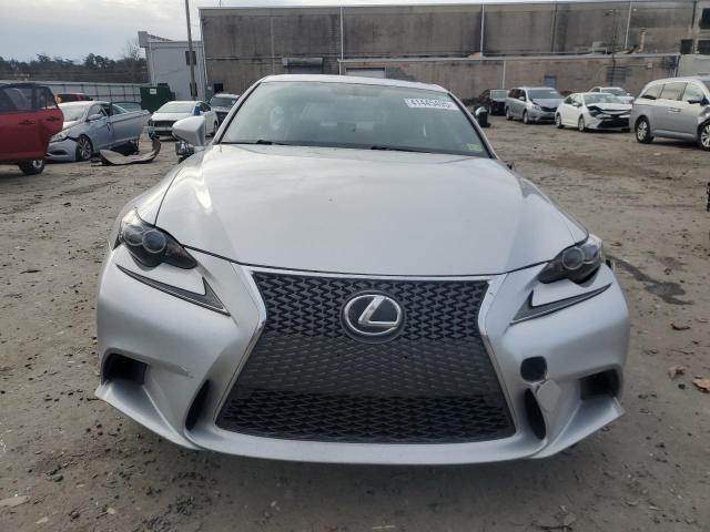 Photo 5 from auction – 2015 LEXUS IS 250 with VIN JTHCF1D25F5023894