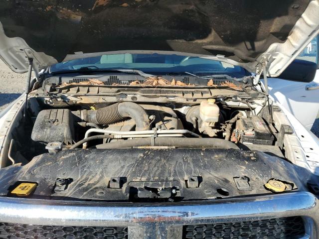 Photo 11 from auction – 2016 RAM 2500 SLT with VIN 3C6TR5DT9GG303828