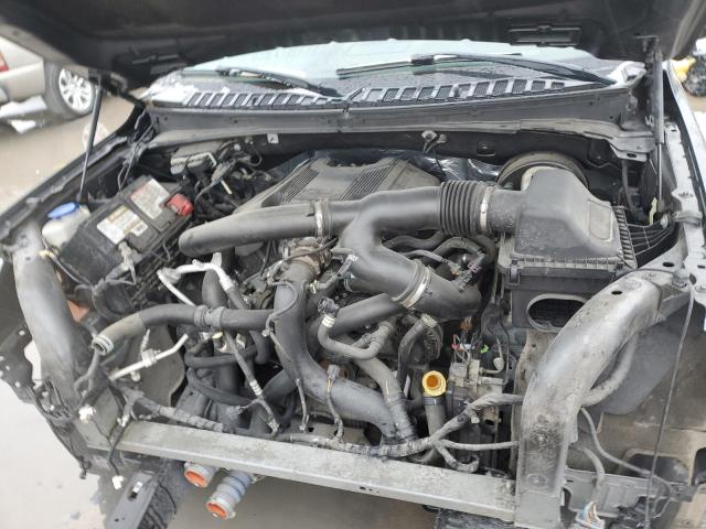 Photo 12 from auction – 2018 FORD EXPEDITION with VIN 1FMJU1KT9JEA33732