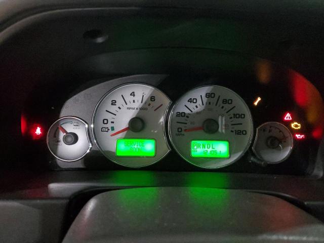 Photo 9 from auction – 2007 FORD ESCAPE HEV with VIN 1FMCU49H67KA75975