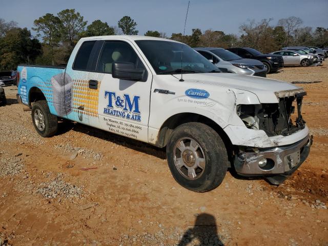 Photo 4 from auction – 2014 FORD F150 SUPER with VIN 1FTEX1CM4EFB56388