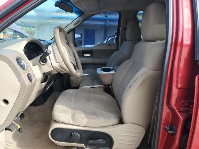 Photo 7 from auction – 2007 FORD F150 SUPER with VIN 1FTPW14547FA20333