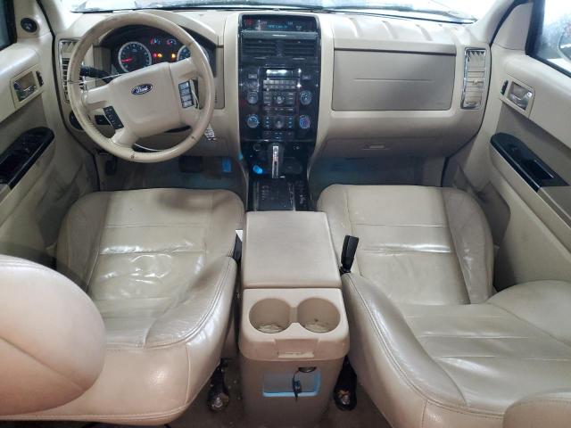 Photo 8 from auction – 2012 FORD ESCAPE LIM with VIN 1FMCU0EG7CKC55644