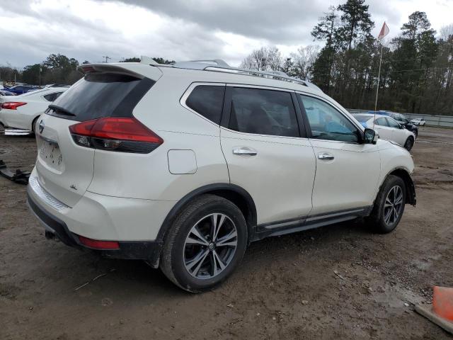 Photo 3 from auction – 2017 NISSAN ROGUE S with VIN JN8AT2MT7HW141754