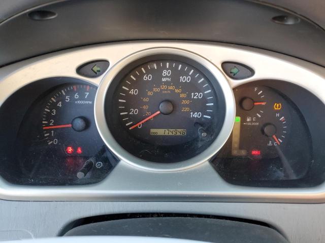 Photo 9 from auction – 2007 TOYOTA HIGHLANDER with VIN JTEEP21AX70191873
