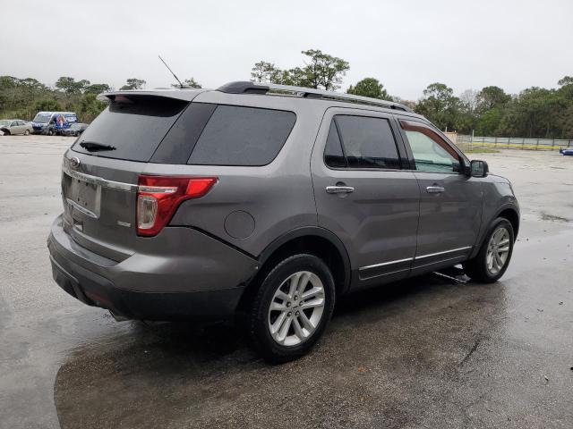 Photo 3 from auction – 2013 FORD EXPLORER X with VIN 1FM5K8D89DGC68309