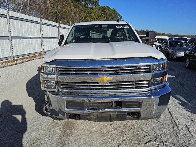 Photo 5 from auction – 2018 CHEVROLET SILVERADO with VIN 1GC1CUEG6JF199918