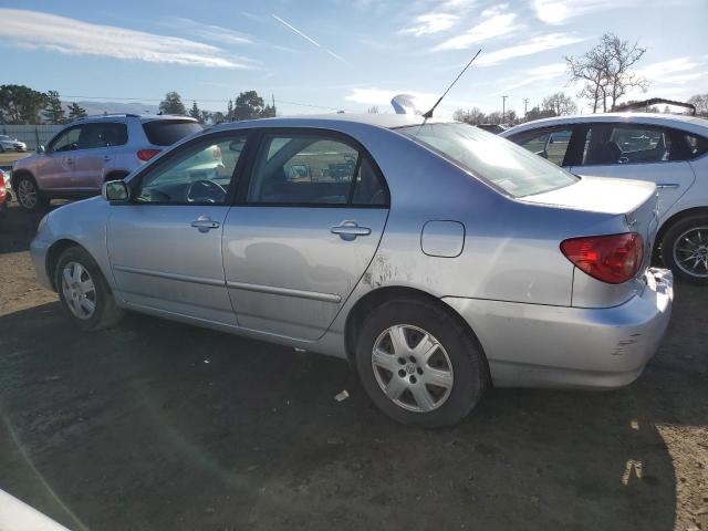 Photo 2 from auction – 2007 TOYOTA COROLLA CE with VIN 1NXBR32E17Z931811