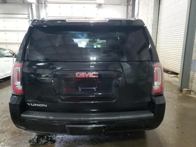 Photo 6 from auction – 2016 GMC YUKON SLE with VIN 1GKS2AKC4GR182800