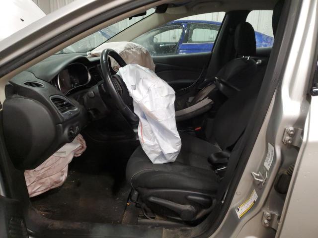 Photo 7 from auction – 2013 DODGE DART SXT with VIN 1C3CDFBA5DD268488
