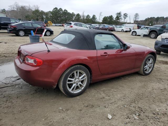 Photo 3 from auction – 2010 MAZDA MX-5 MIATA with VIN JM1NC2EF4A0212696