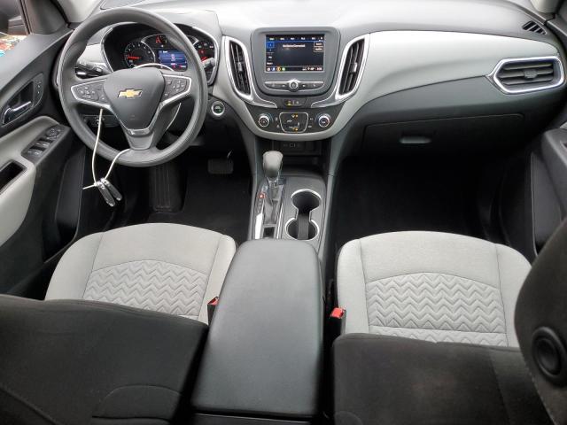 Photo 8 from auction – 2022 CHEVROLET EQUINOX LS with VIN 2GNAX5EV2N6118638