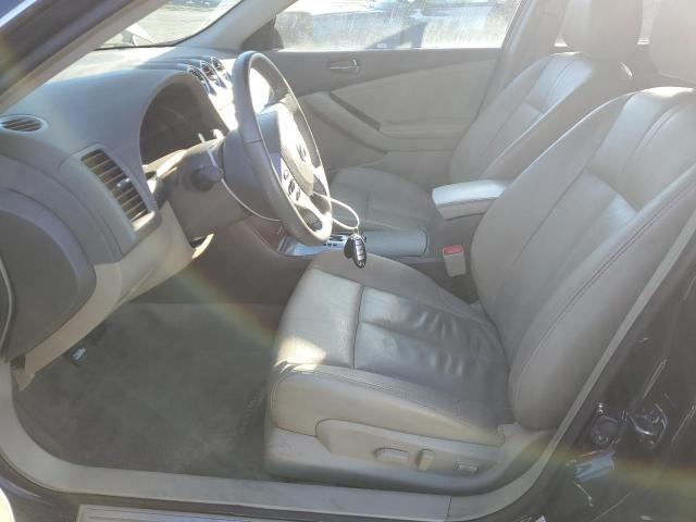 Photo 7 from auction – 2007 NISSAN ALTIMA 2.5 with VIN 1N4AL21E07N484398