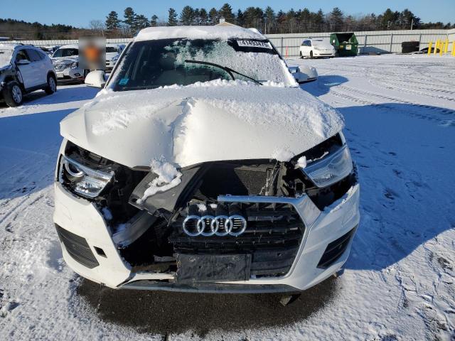 Photo 5 from auction – 2016 AUDI Q3 PREMIUM with VIN WA1EFCFS5GR012952