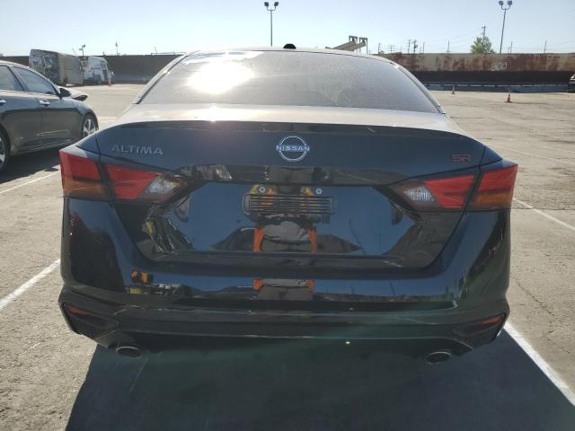 Photo 6 from auction – 2024 NISSAN ALTIMA SR with VIN 1N4BL4CV7RN417054