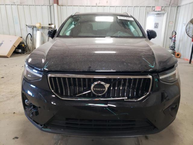 Photo 5 from auction – 2024 VOLVO XC40 PLUS with VIN YV4L12UE4R2252652