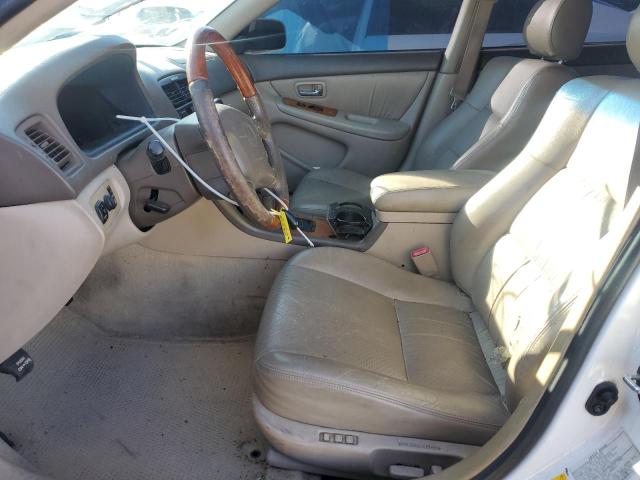 Foto 7 de la subasta – 2001 LEXUS ES 300 con VIN JT8BF28G810317500