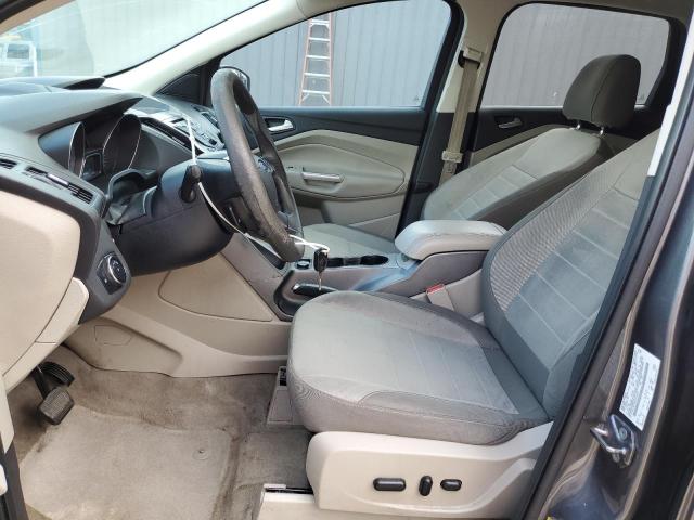 Photo 7 from auction – 2014 FORD ESCAPE SE with VIN 1FMCU0GX5EUA35472
