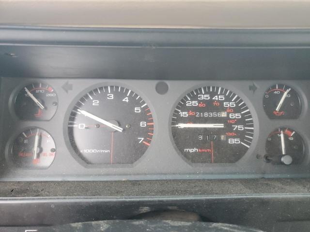 Photo 9 from auction – 1996 JEEP CHEROKEE S with VIN 1J4FJ68S0TL288244
