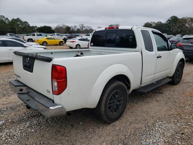 Photo 3 from auction – 2019 NISSAN FRONTIER S with VIN 1N6BD0CT3KN722987