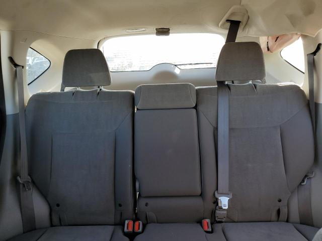 Photo 10 from auction – 2012 HONDA CR-V LX with VIN 5J6RM3H38CL045020