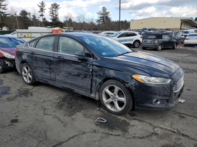 Photo 4 from auction – 2014 FORD FUSION SE with VIN 3FA6P0HD2ER197148