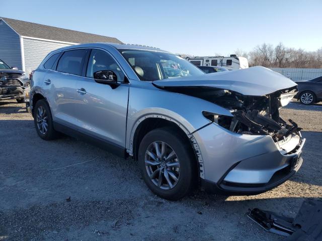 Photo 4 from auction – 2023 MAZDA CX-9 TOURI with VIN JM3TCBCY0P0656394