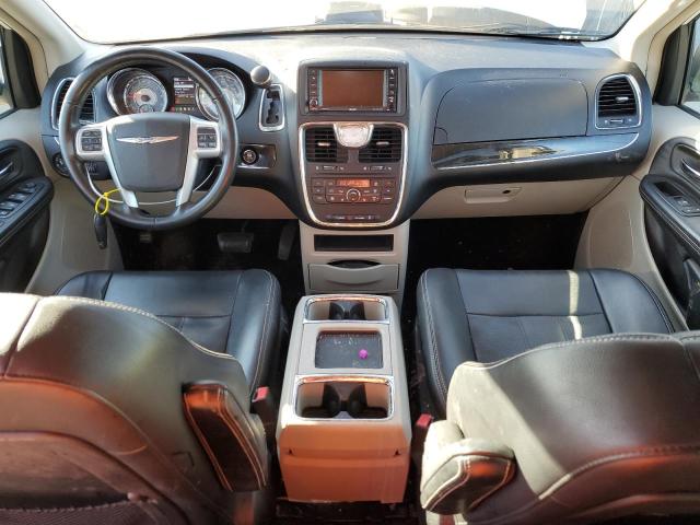 Photo 8 from auction – 2013 CHRYSLER TOWN & COU with VIN 2C4RC1CG3DR684745